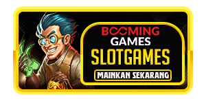BOOMING GAMES